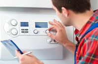 free commercial Dyffryn boiler quotes