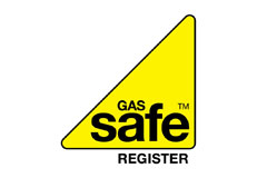 gas safe companies Dyffryn